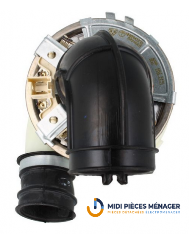 KIT RESISTANCE POUR LAVE VAISSELLE INDESIT WHIRLPOOL C00856635