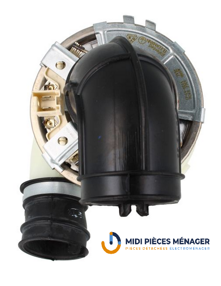 KIT RESISTANCE POUR LAVE VAISSELLE INDESIT WHIRLPOOL C00856635