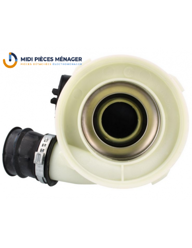 KIT RESISTANCE POUR LAVE VAISSELLE INDESIT WHIRLPOOL C00856635