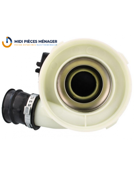 KIT RESISTANCE POUR LAVE VAISSELLE INDESIT WHIRLPOOL C00856635