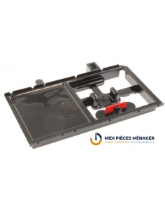 EGOUTTOIR POUR CAFETIERE SPECIALISTA DELONGHI AS00007752