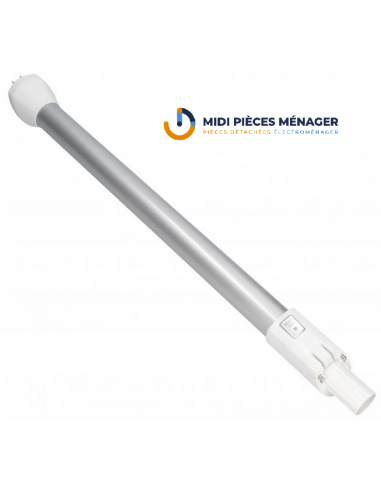 Tube blanc aspirateur Air Force 360 Rowenta RS-RH5789