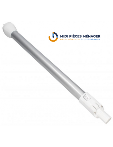 Tube blanc aspirateur Air Force 360 Rowenta RS-RH5789