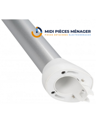 Tube blanc aspirateur Air Force 360 Rowenta RS-RH5789