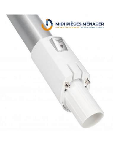 Tube blanc aspirateur Air Force 360 Rowenta RS-RH5789