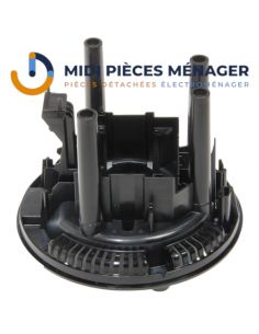 BASE MOTEUR BLENDER BRAUN AS00000017