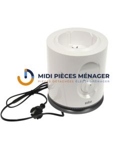 BLOC MOTEUR BLENDER BRAUN 7322310644