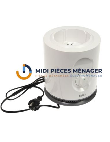 BLOC MOTEUR BLENDER BRAUN 7322310644