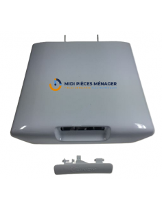 COUVERCLE POUR LEVE LINGE CANDY 49129873