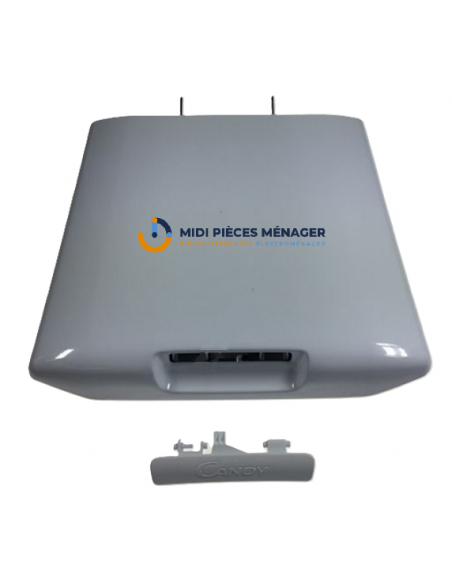 COUVERCLE POUR LEVE LINGE CANDY 49129873