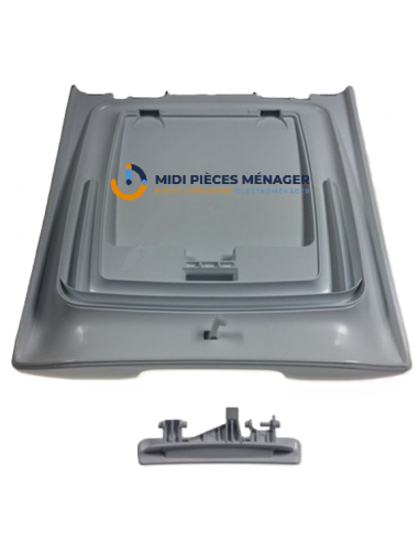 COUVERCLE POUR LEVE LINGE CANDY 49129873