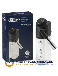 CARAFE A LAIT DELONGHI AS00009731