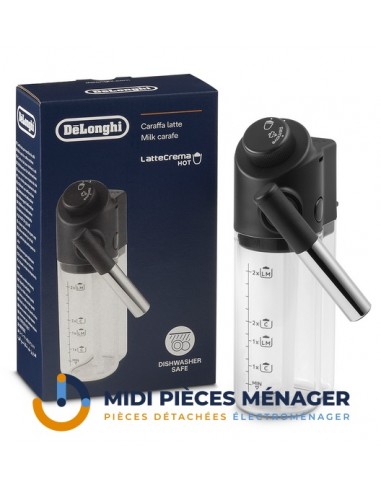CARAFE A LAIT DELONGHI AS00009731
