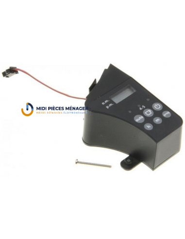 ensemble carte electronique de commande cafetiere expresso La Cafetiere 11480 magimix 505602