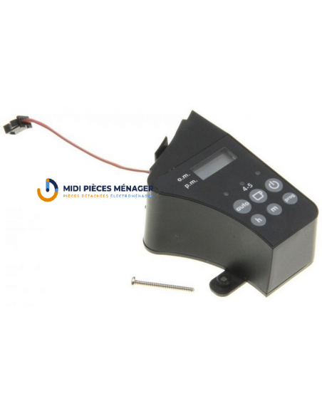 ensemble carte electronique de commande cafetiere expresso La Cafetiere 11480 magimix 505602