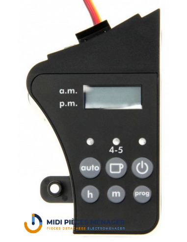 ensemble carte electronique de commande cafetiere expresso La Cafetiere 11480 magimix 505602
