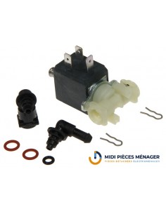 KIT ÉLECTROVANNE (3VB 230V) POUR CAFETIERE DELONGHI  5513225791