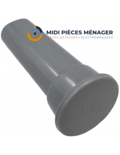 ENSEMBLE POUSSOIR POUR EXTRACTEUR DE JUS KAX720PL KENWOOD KW716253