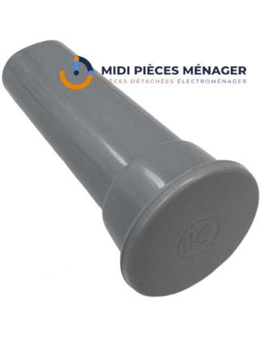 ENSEMBLE POUSSOIR POUR EXTRACTEUR DE JUS KAX720PL KENWOOD KW716253