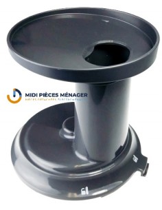 COUVERCLE POUR EXTRACTEUR DE JUS KAX720PL KENWOOD KW717060