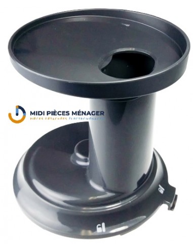 COUVERCLE POUR EXTRACTEUR DE JUS KAX720PL KENWOOD KW717060