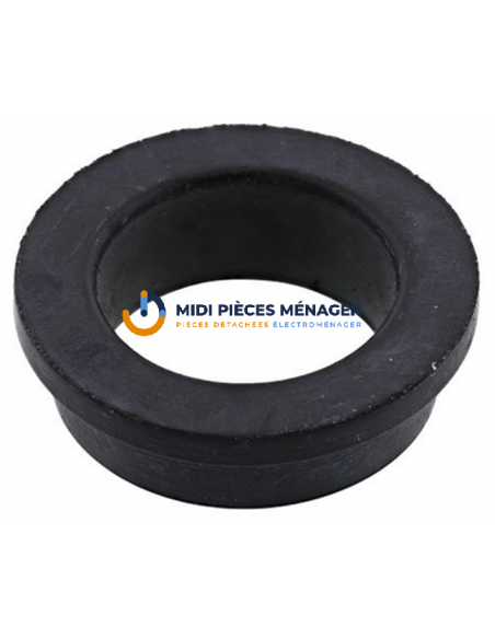 JOINT TUYAU ARRIVÉE D'EAU POUR LAVE VAISSELLE ELECTROLUX 1240151025