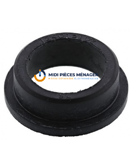 JOINT TUYAU ARRIVÉE D'EAU POUR LAVE VAISSELLE ELECTROLUX 1240151025