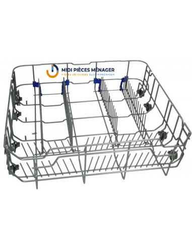 PANIER INFERIEUR POUR LAVE VAISSELLE 12976000001463