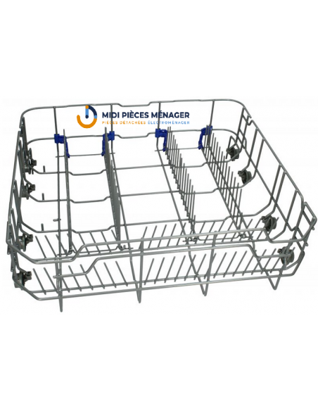 PANIER INFERIEUR POUR LAVE VAISSELLE 12976000001463