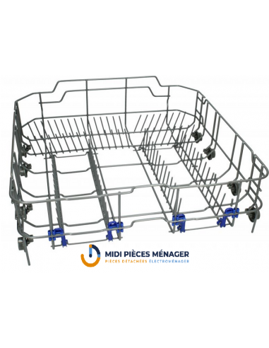 PANIER INFERIEUR POUR LAVE VAISSELLE 12976000001463