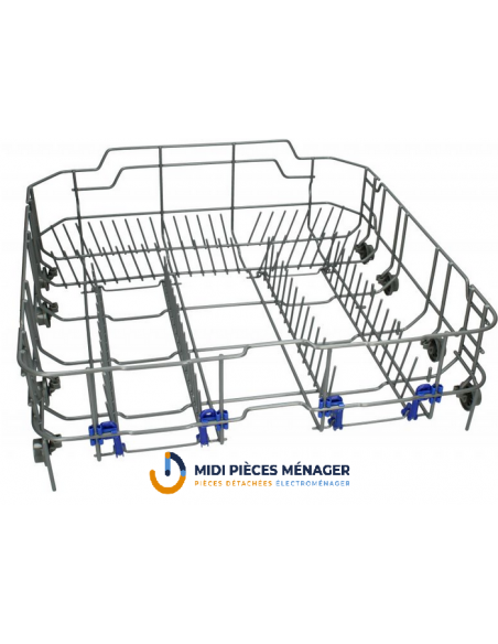 PANIER INFERIEUR POUR LAVE VAISSELLE 12976000001463