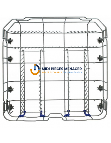 PANIER INFERIEUR POUR LAVE VAISSELLE 12976000001463