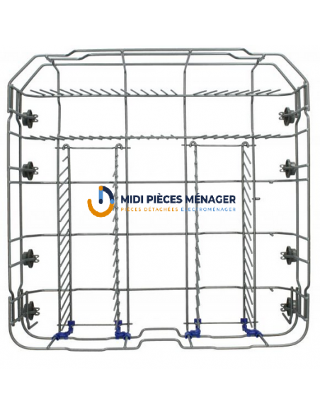 PANIER INFERIEUR POUR LAVE VAISSELLE 12976000001463