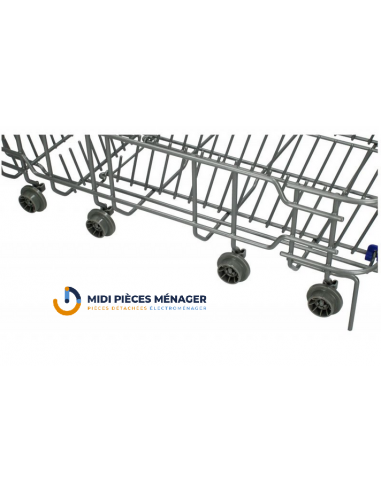 PANIER INFERIEUR POUR LAVE VAISSELLE 12976000001463