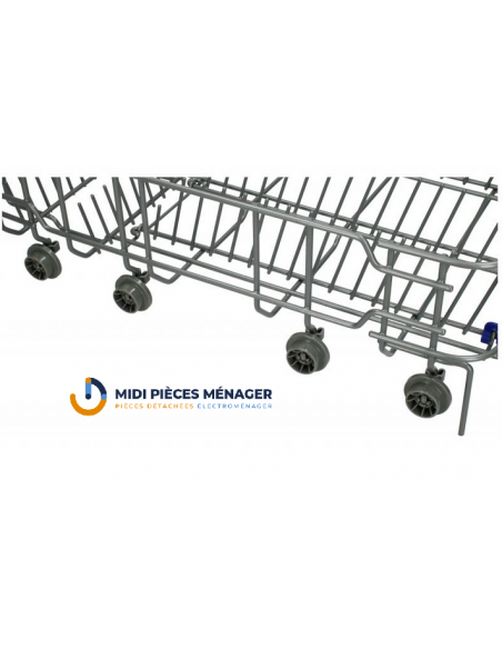 PANIER INFERIEUR POUR LAVE VAISSELLE 12976000001463
