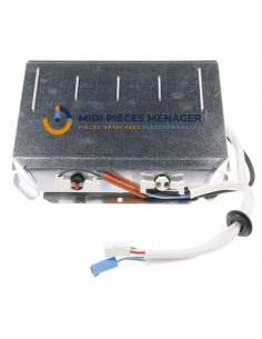 RESISTANCE POUR SECHE LINGE BEKO 2970101400