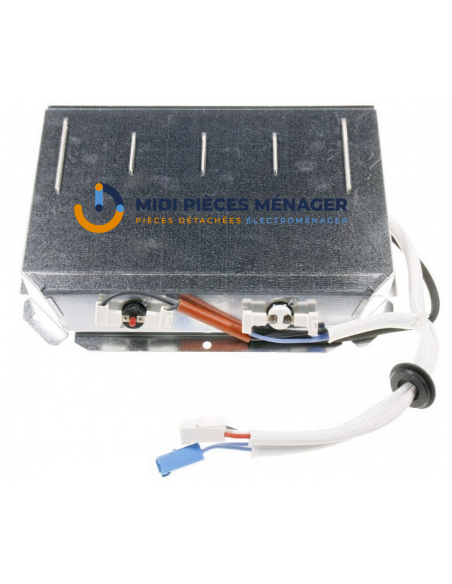 RESISTANCE POUR SECHE LINGE BEKO 2970101400