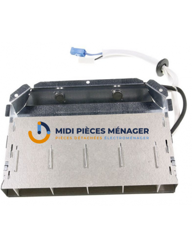 RESISTANCE POUR SECHE LINGE BEKO 2970101400