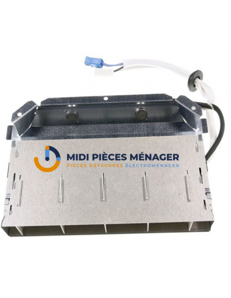 RESISTANCE POUR SECHE LINGE BEKO 2970101400