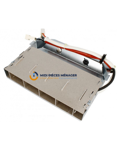 RESISTANCE POUR SECHE LINGE BEKO C00865371