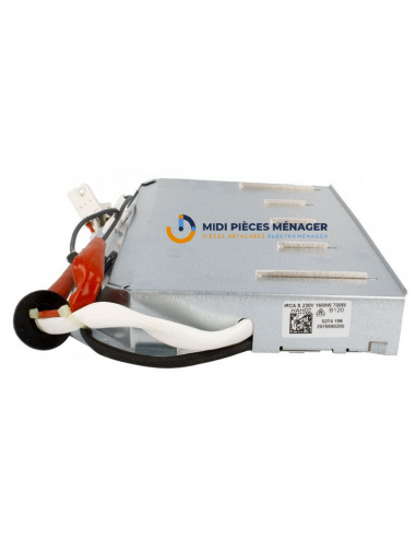 RESISTANCE POUR SECHE LINGE BEKO C00865371