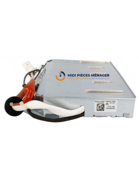 RESISTANCE POUR SECHE LINGE BEKO C00865371