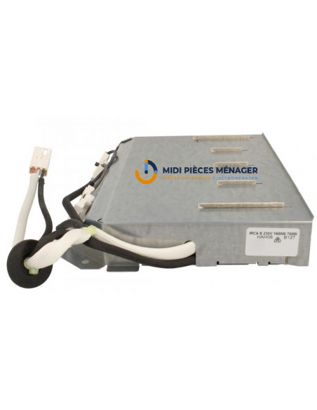 RESISTANCE POUR SECHE LINGE BEKO C00865374