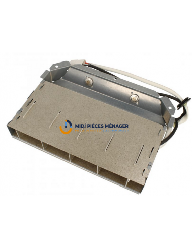 RESISTANCE POUR SECHE LINGE BEKO C00865374