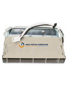 RESISTANCE POUR SECHE LINGE BEKO C00865372