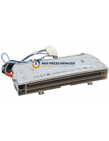 RESISTANCE POUR SECHE LINGE BOSCH 00649015