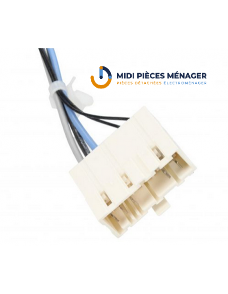 RESISTANCE POUR SECHE LINGE BOSCH 00649015