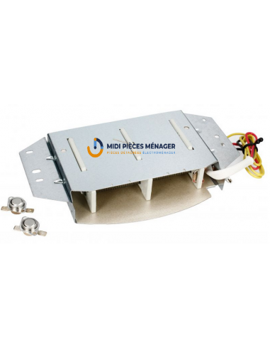 RESISTANCE POUR SECHE LINGE BRANDT 57X0059