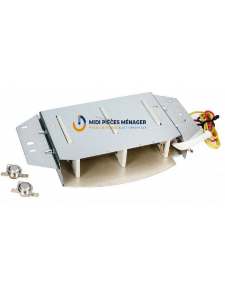 RESISTANCE POUR SECHE LINGE BRANDT 57X0059