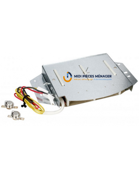 RESISTANCE POUR SECHE LINGE BRANDT 57X0059